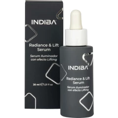 Сыворотка "Сияние и лифтинг"