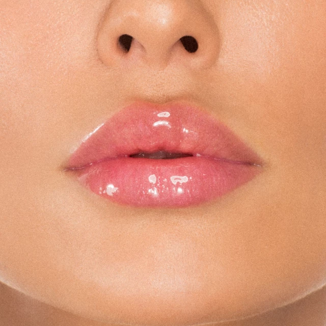 Антивозрастной блеск для губ №325 - изображение 3
