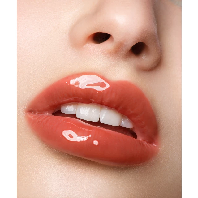 Антивозрастной блеск для губ тон №335 - изображение 3