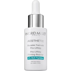 Бустер-лифтинг для упругости кожи