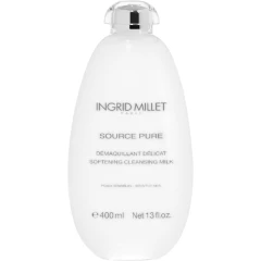 Мягкое очищающее молочко