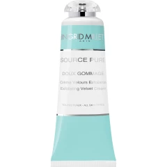 Нежный отшелушивающий скраб "Ду гоммаж"