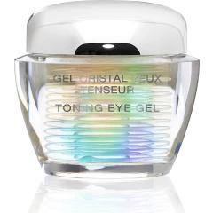 Тонизирующий гель для кожи вокруг глаз Perle De Caviar