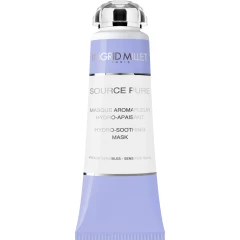 Увлажняющая и успокаивающая маска "Аромафлер"