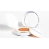 Крем-пудра с широким спектром действия SPF50+, тон средний Крем-пудра с широким спектром действия SPF50+, тон средний
