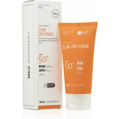 Солнцезащитный крем SPF50+ Инно-Дерма