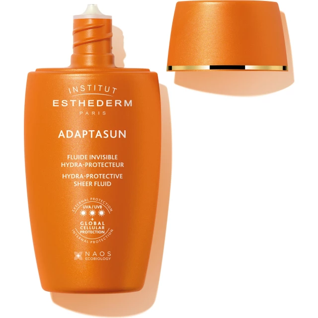 Adaptasun cолнцезащитный флюид - изображение 2
