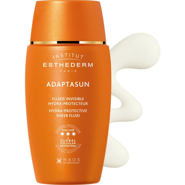 Adaptasun cолнцезащитный флюид - изображение 3