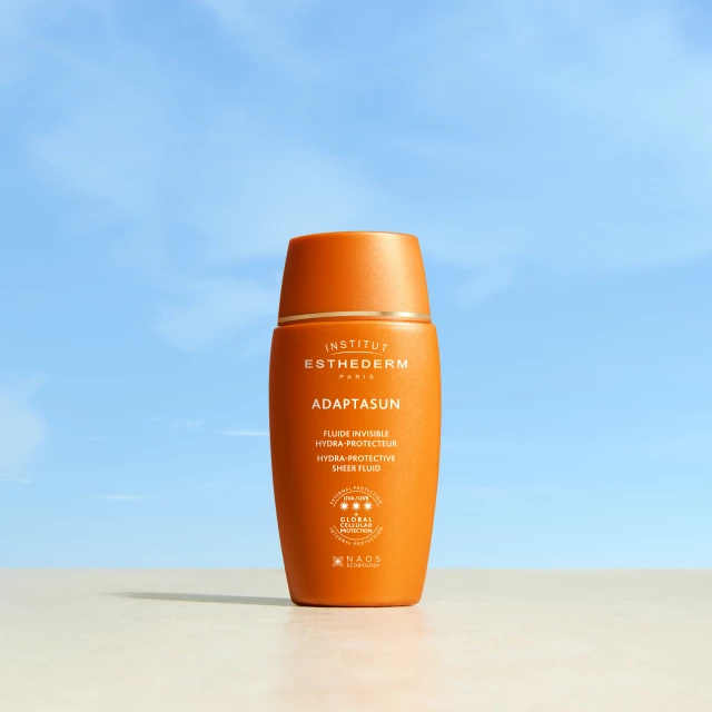 Adaptasun cолнцезащитный флюид - изображение 6