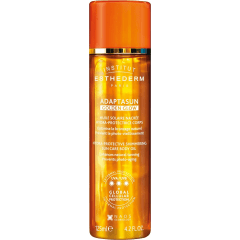 Adaptasun Солнцезащитное масло с шиммером Golden Glow 3*