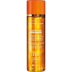 Adaptasun Солнцезащитное масло с шиммером Golden Glow 3*