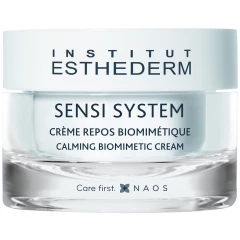 Биомиметичный успокаивающий крем