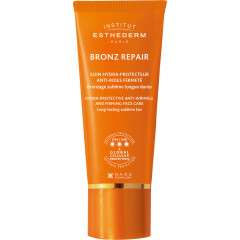 Bronz Repair Крем для лица, шеи и декольте при сильном солнце