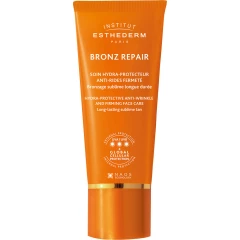 Bronz Repair Крем для лица, шеи и декольте при сильном солнце