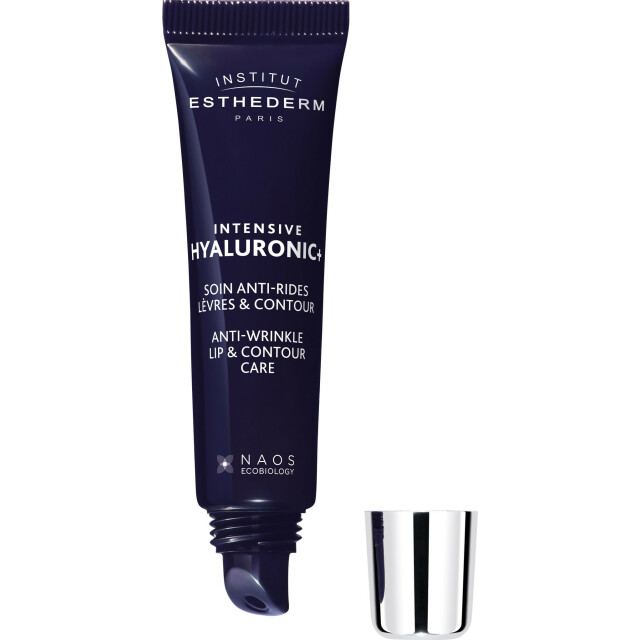 Hyaluronic+ Бальзам-уход для губ - изображение 2
