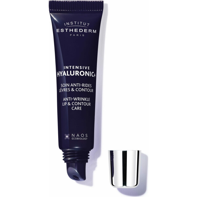 Hyaluronic+ Бальзам-уход для губ - изображение 2
