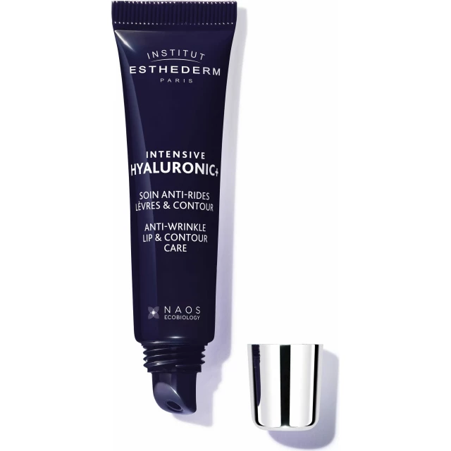 Hyaluronic+ Бальзам-уход для губ - изображение 2