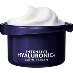 Hyaluronic+ Крем для лица и шеи, сменный блок
