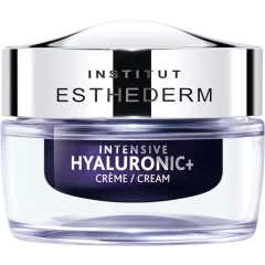 Hyaluronic+ Крем для лица и шеи