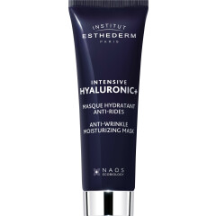 Hyaluronic+ Маска для лица, шеи и декольте