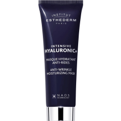 Hyaluronic+ Маска для лица, шеи и декольте