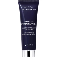 Hyaluronic+ Маска для лица, шеи и декольте