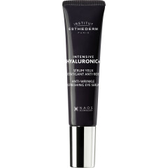 Hyaluronic+ Сыворотка для кожи вокруг глаз