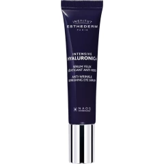 Hyaluronic+ Сыворотка для кожи вокруг глаз