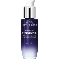 Hyaluronic+ Сыворотка для лица и шеи
