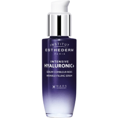 Hyaluronic+ Сыворотка для лица и шеи