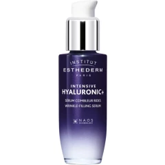 Hyaluronic+ Сыворотка для лица и шеи