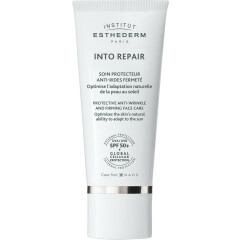 Into Repair Солнцезащитный крем против морщин SPF50+