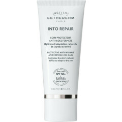 Into Repair Солнцезащитный крем против морщин SPF50+