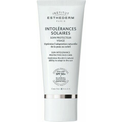 Intolerance Солнцезащитный крем SPF50+ для кожи с непереносимостью солнца