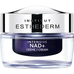 Крем для лица и шеи с ниацинамидом Intensive NAD+