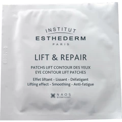 Лифтинговые патчи для кожи вокруг глаз LIFT&REPAIR