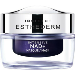 Маска для лица и шеи с ниацинамидом Intensive NAD+