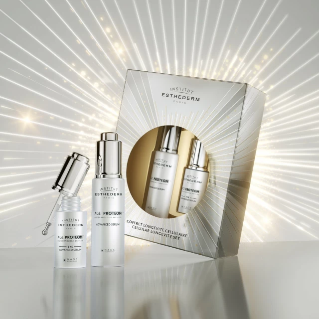 Набор "Сохранение молодости кожи" - изображение 3