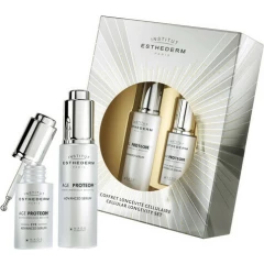 Набор "Сохранение молодости кожи"