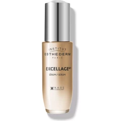 NT Сыворотка для лица, шеи и декольте