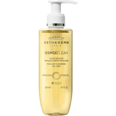 Очищающее мицеллярное масло