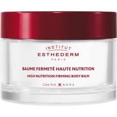 Питательный бальзам с эффектом мерцания