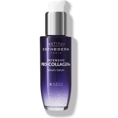 Pro-Collagen+ Концентрированная сыворотка для лица и шеи