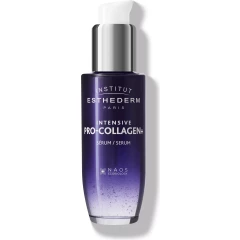 Pro-Collagen+ Концентрированная сыворотка для лица и шеи