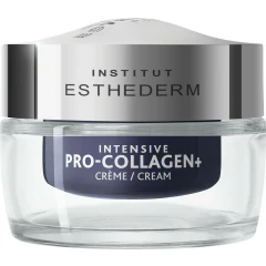 Pro-Collagen+ Крем для лица и шеи