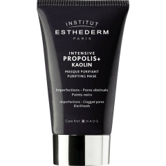 Propolis+ Очищающая маска с прополисом и каолином