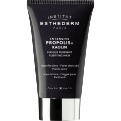Propolis+ Очищающая маска с прополисом и каолином