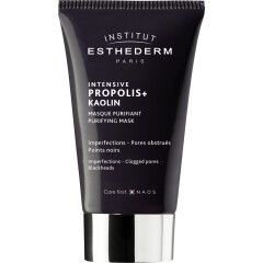 Propolis+ Очищающая маска с прополисом и каолином