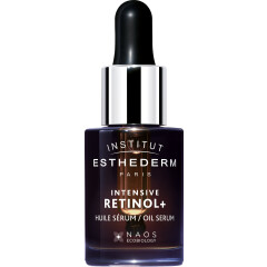 Retinol+ Масло-сыворотка с ретинолом