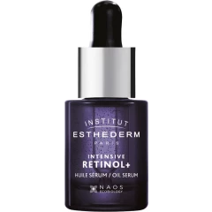 Retinol+ Масло-сыворотка с ретинолом